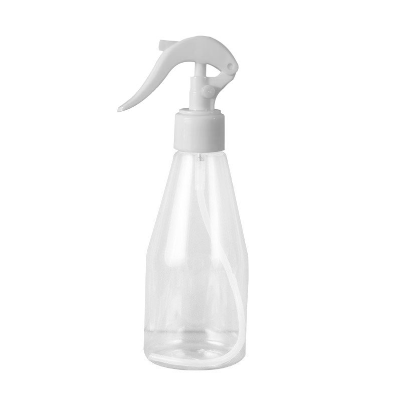 Picture of Transparent Plastic Little Mouse Spray Bottle Japanese-Style Push-Type Spray Bottle Makeup Hydrating Hairdressing Spray Bottle