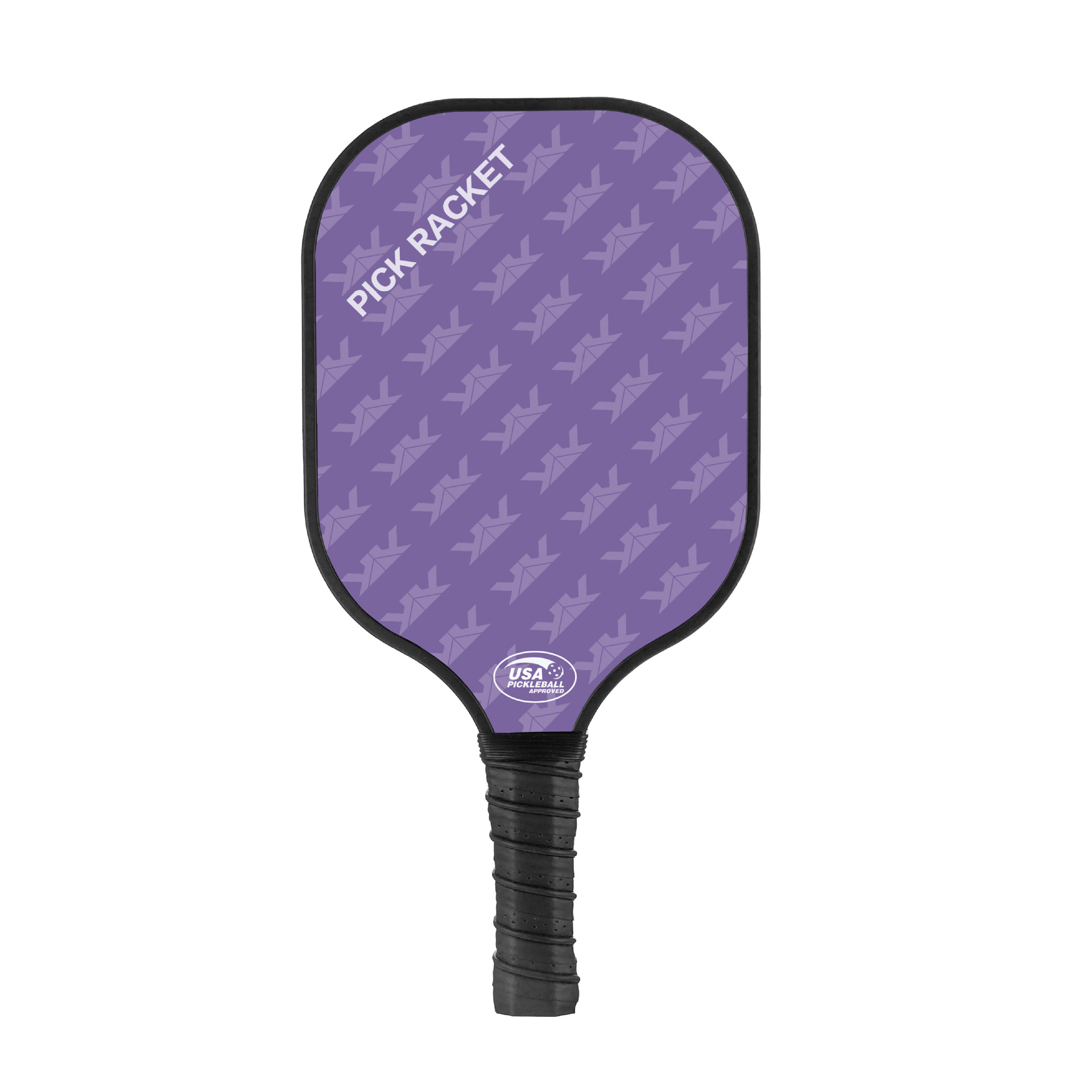 Picture of Enjoy Pickleball Racket Board Fiberglass Professional Racket Ball Full Set of Pickleball Racket Pickleball Racket