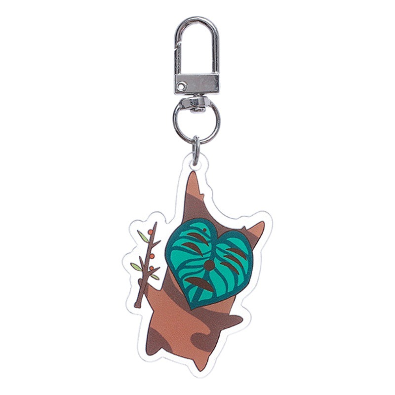Zelda Acrylic Keychain Game Surrounding Animation Cartoon Cute Pendant Kingdom Tears School Bag Hanging Ornaments