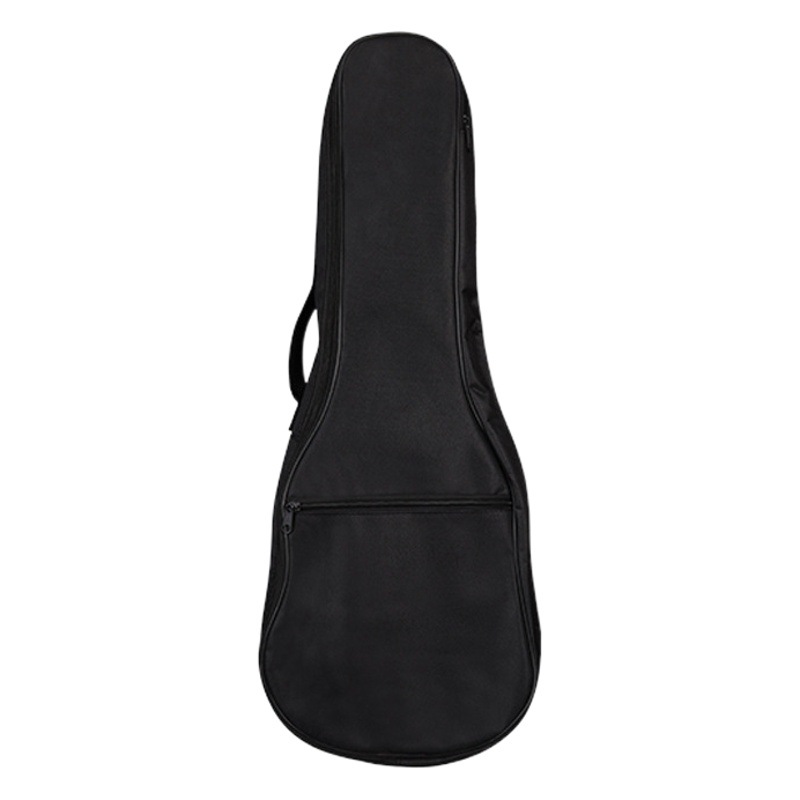 Ukulele Cotton Bag Ukulele Backpack Oxford Cloth Waterproof Thickeneded Small Guitar Gig Bag