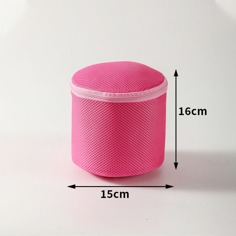 Picture of New manufacturers net red laundry bag underwear washing machine special artifact household household machine washing bag wholesale