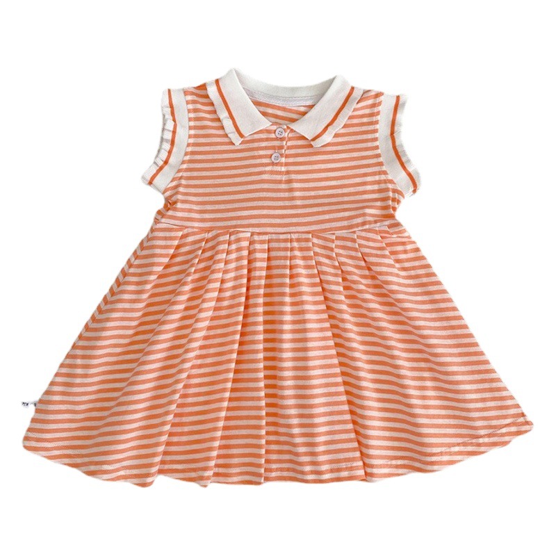 Brother and sister wear holiday birthday suit combination woven children's clothing summer new boys and girls kindergarten high quality cute