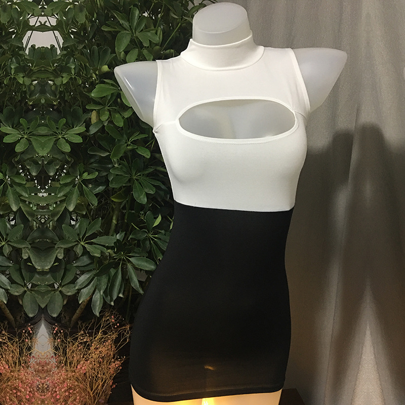 Shi Nuo Li sexy lingerie sexy hip skirt Secretary Ol uniform hot hollow temptation nightclub suit can be sent on behalf