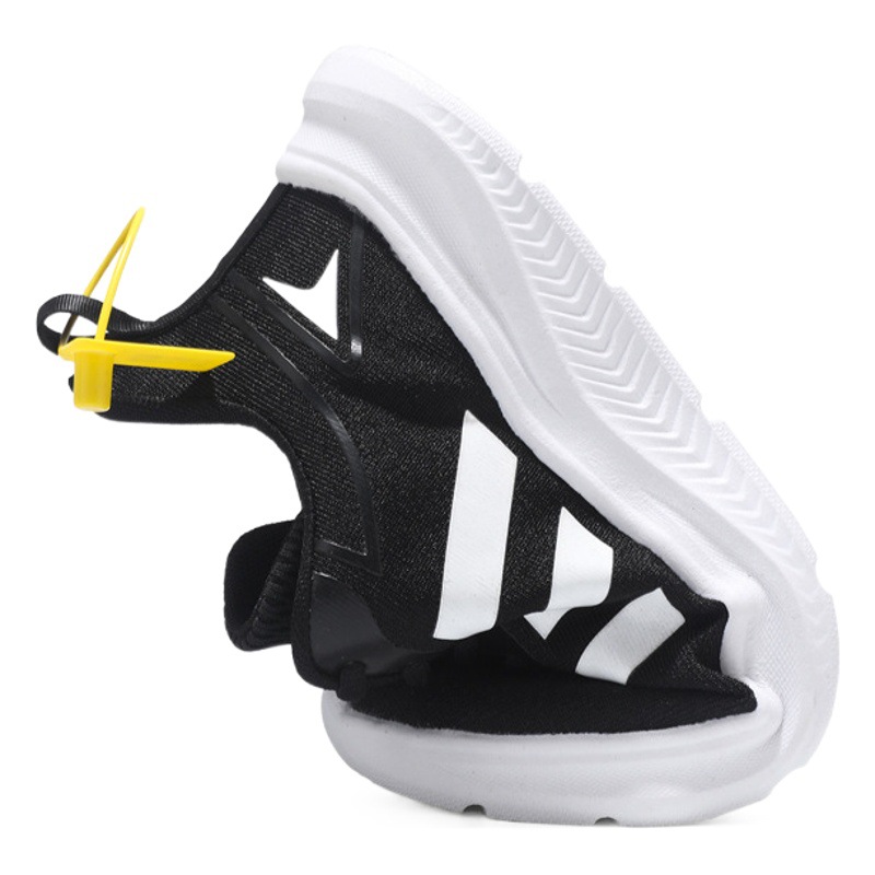 Summer 2024 new mesh breathable sports casual mesh shoes soft bottom lightweight thin couple shoes all-match Fashion
