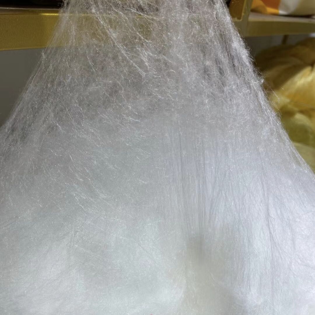 Picture of Soya Class a Double Cocoon Silk Quilt, Pure Mulberry Silk, Long Silk Fibers, Mother-Daughter Quilt, Spring and Autumn Quilt, Silk Cotton Quilt, Genuine Product