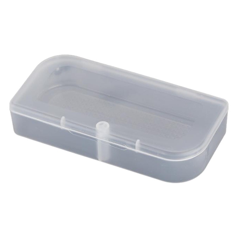 Wholesale U Disk Packing Box digital products plastic box U disk box wholesale small rectangular box strip box U21