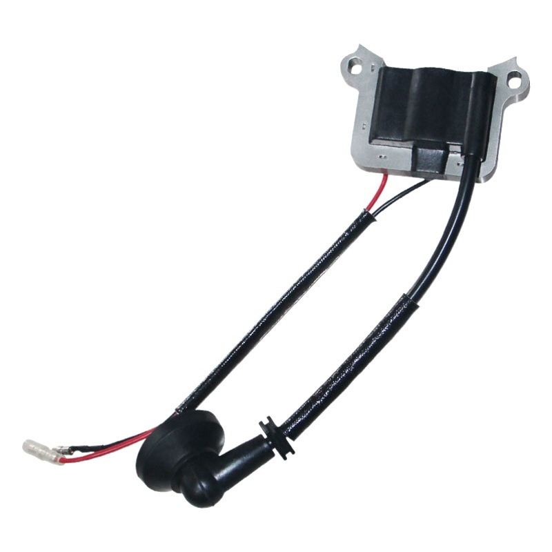 Suitable for Mitsubishi TU43 igniter 43cc ignition coil 52cc high voltage package 40-5 high voltage package TL43 igniter