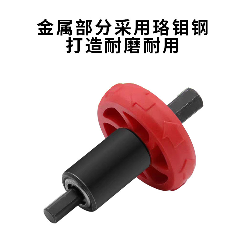Cross-border hot sale lawn mower universal motor starter durable material adapted to multi-scene equipment starting tools