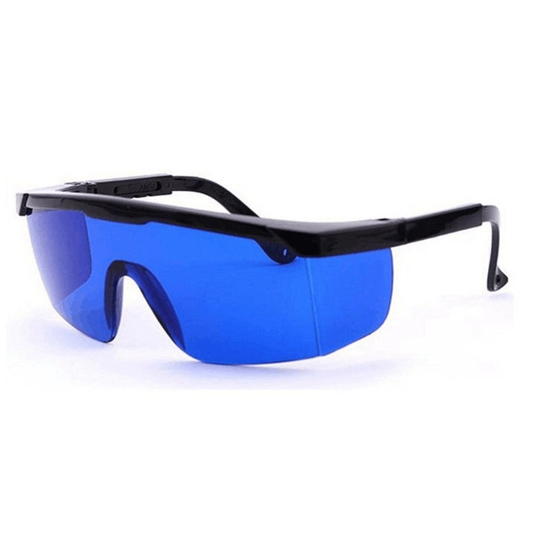Picture of Laser Protective glasses goggles IPL glasses e light hair removal cross-border labor protection glasses OPT beauty equipment