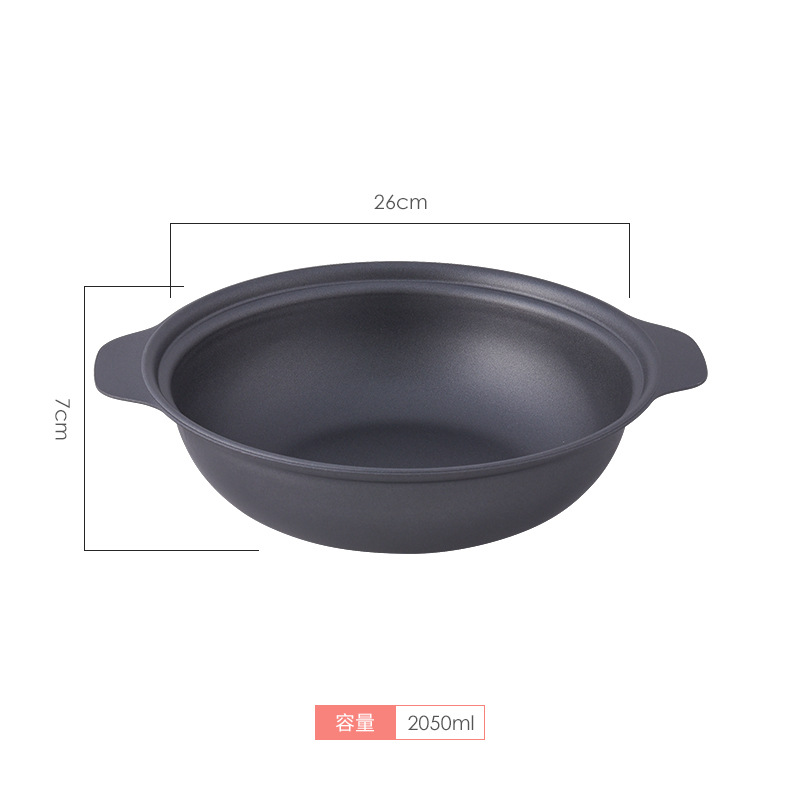 Picture of Pot Iron Pot Pot Pot Pot Rice Casserole Hong Kong Style Pot Braised Chicken Rice Rice Pot Pot Rice Pot Rice Pot Casserole Pot