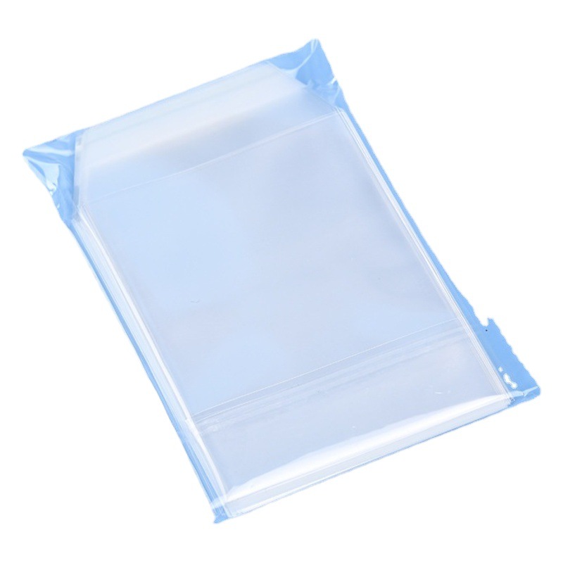 PSA/BGS/CCG/SGC Card Brick Film 35PT Card Clamp Film Card Cover Self-adhesive Bag