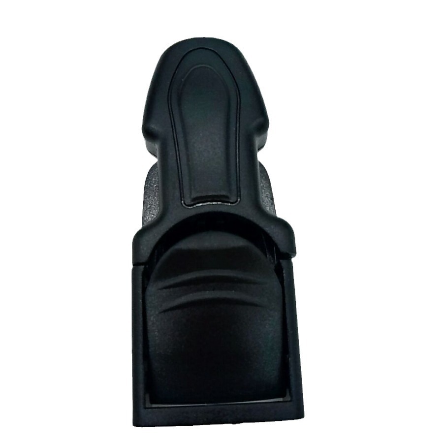 Picture of Open Heel Adjustable Buckle Flippers Buckle Diving Shoes Accessories