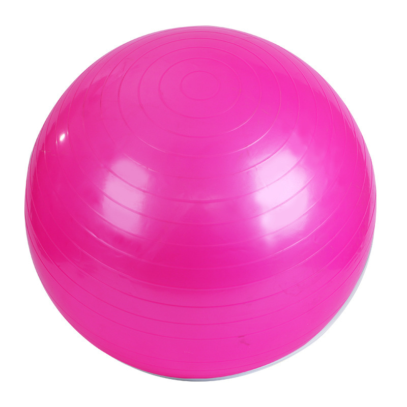 Picture of Fitness Ball Yoga Ball PVC55-95cm Diameter Thickened Explosion-proof Gymnastics Yoga Fitness Ball Dragon Ball