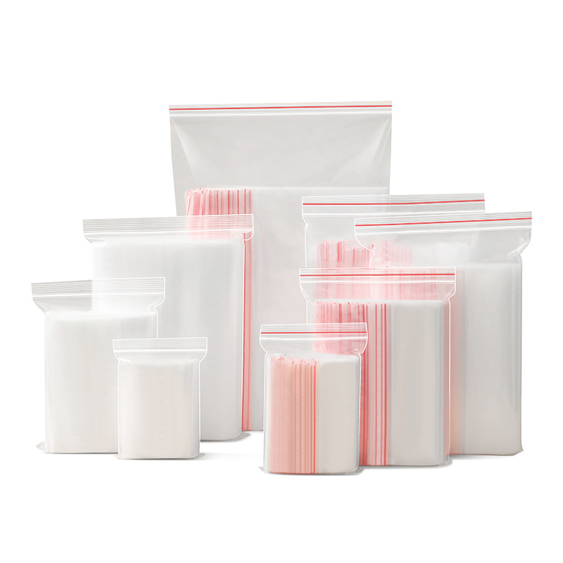 Picture of Pe Airtight Ziplock Bag