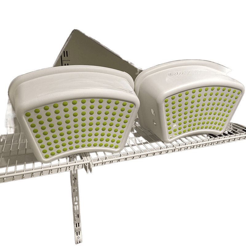 Picture of Children's anti-slip stool, footrest, baby washing mat, footrest, plastic toilet, squatting pit, toilet stool