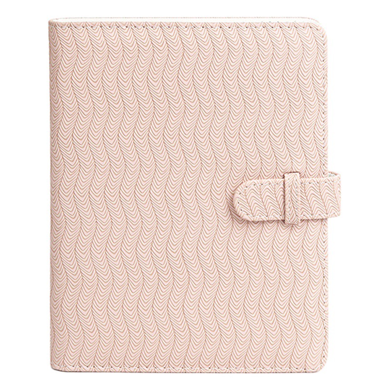 Three-inch 128 three-dimensional carved retro photo album this note postcard identification photo card polo storage book