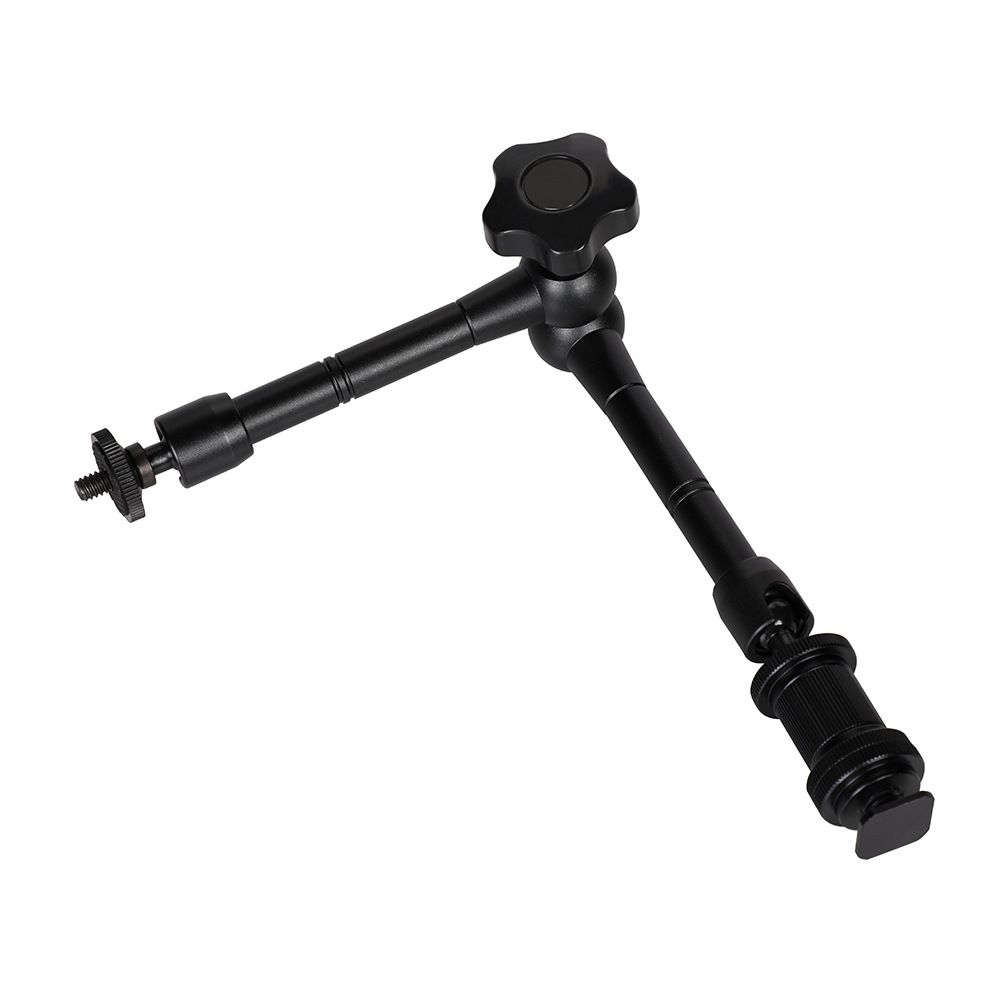 Picture of Weird hand universal bracket large crab clamp clip 11 inch magic hand universal strange hand 11 inch magic arm