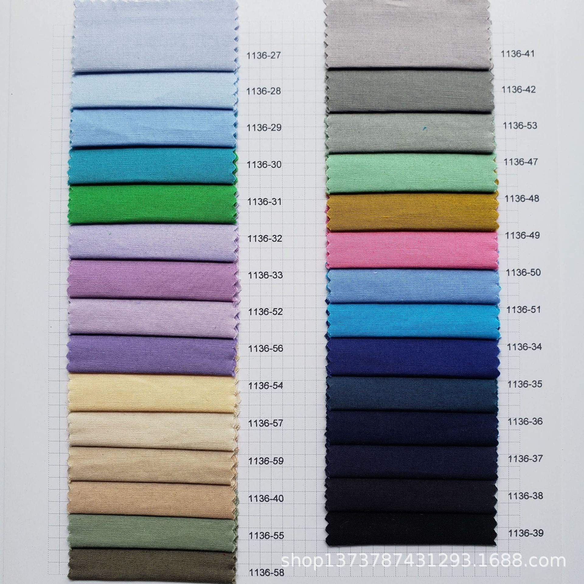 In stock supply cotton elastic washed cotton low shrinkage rate 40 cotton elastic poplin shirt cloth dress fabric