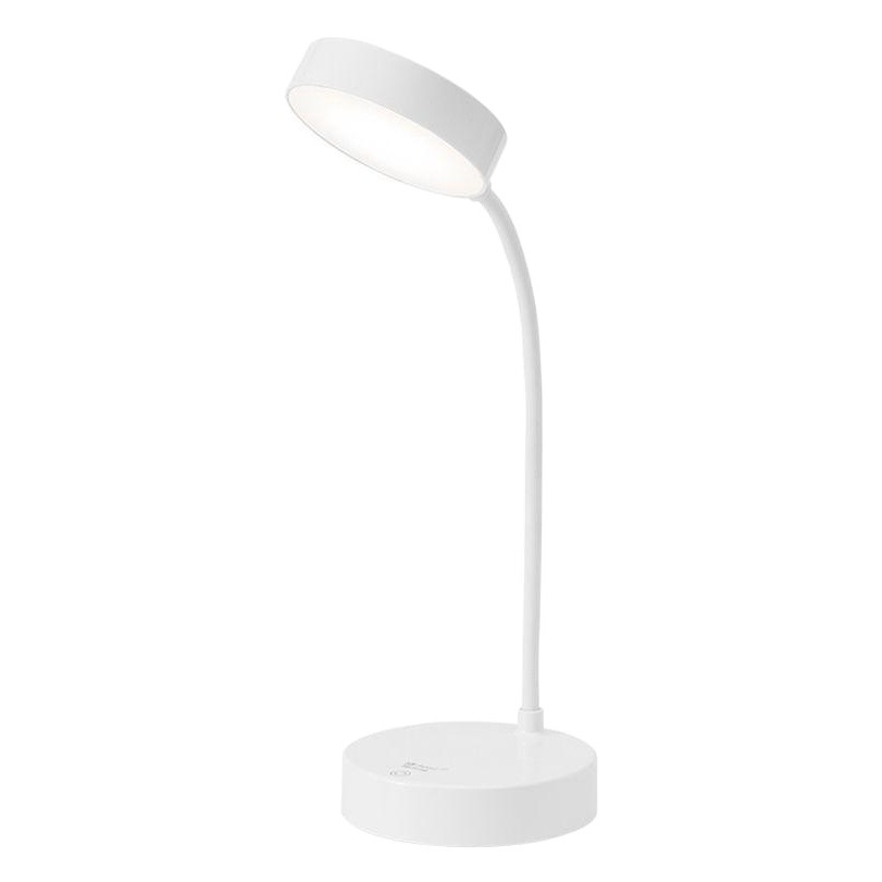 Picture of Source manufacturers led student eye protection desk lamp usb charging touch dimming desk learning bedroom gift desk lamp