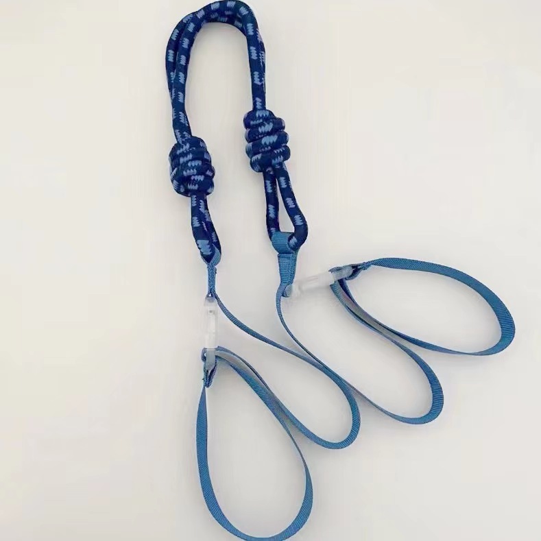 Picture of Japanese homemade ball chain eco-friendly shopping bag nylon embroidered hand canvas bag nylon shopping bag