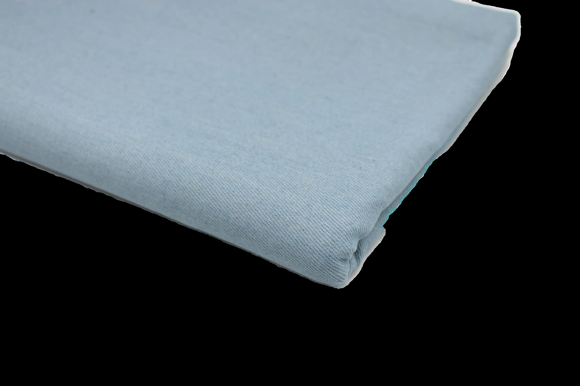 Picture of Washed Denim Denim Fabric in stock Washed Denim Fabric 10 An Low Price Factory Outlet
