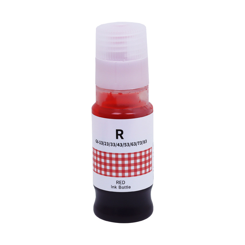 Picture of Compatible with Canon CANON GI-83 GI-73 GI-53 GI43 G580 G680 printer ink GI83