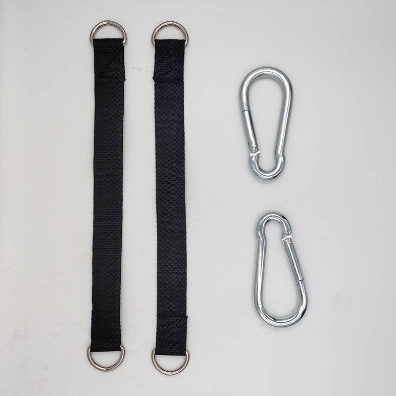 Safety Strap Swing Extension Strap Swing Rope Connecting Strap Children Swing Accessories Swing Connecting Strap