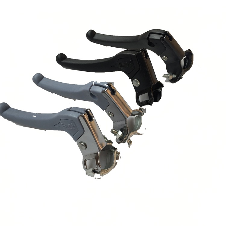 Ordinary Bicycle Brake Handle Folding Bicycle HO Brake Handle Lady Brake Handle Thickened Brake Handle Bicycle Handle