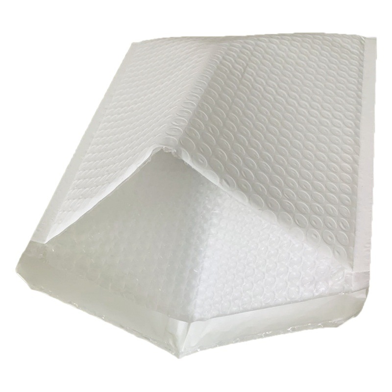 Pearl film Bubble Bag clothing express bag logistics packaging bag shockproof anti-pressure foam express bag foam envelope bag