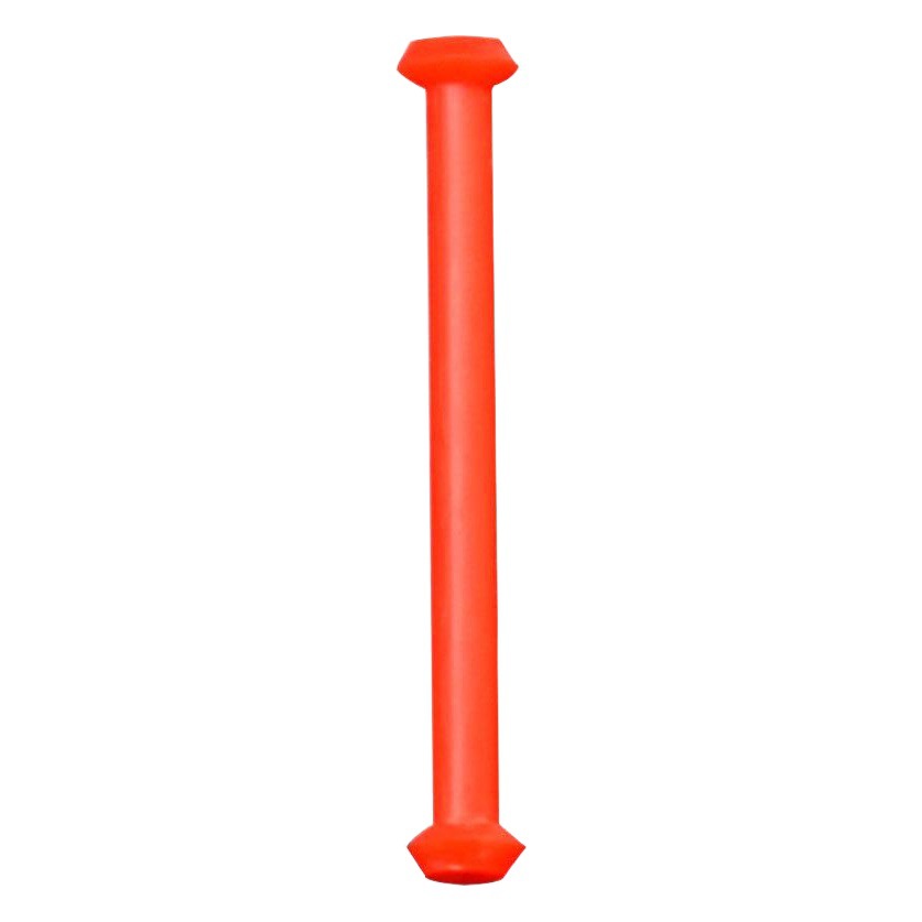 Competitive Platform Fishing Lead Leather Seat Plastic Soft Core Does Not Damage the Line Damage Lead Leather Trough Fishing Gear Small Accessories@ Counterweight Lead Pendant