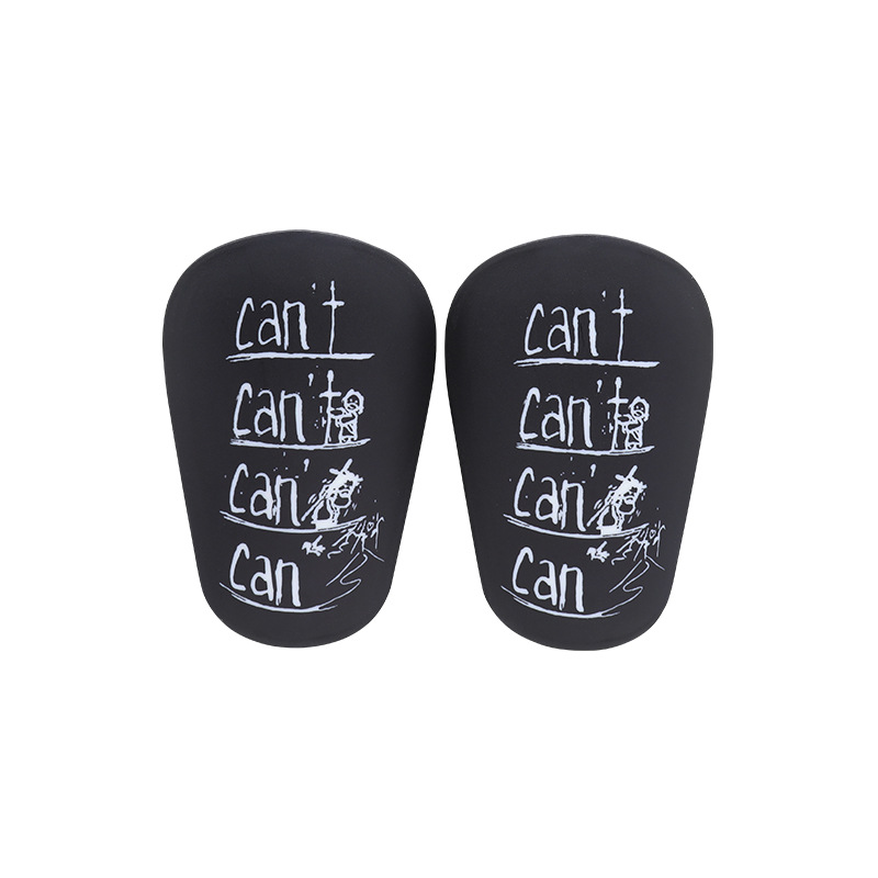 Picture of Mini Football Leg Guard Adult Calf Guard Socks Board Thickened Children Mini Sports Foot Guard Wholesale