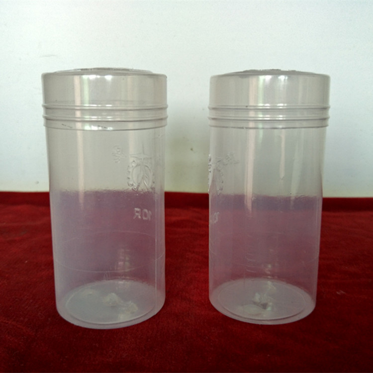 Soft Transparent Plastic Straight Tube Bottle, Bearing Tools, Clothing Stationery, Simple Packaging Box, Jar Blow Molding Manufacturer