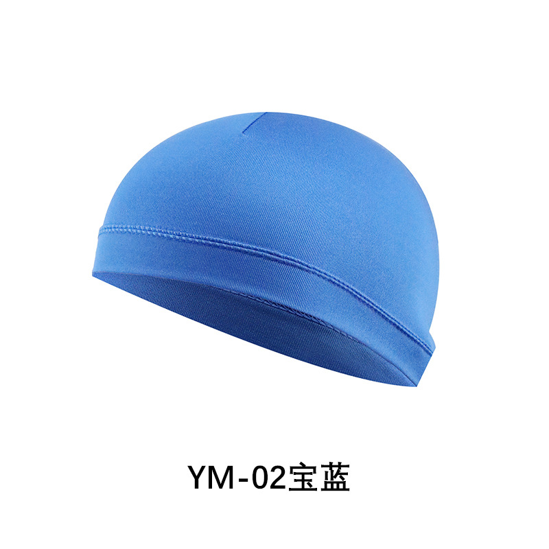 Picture of Cycling Cap, Summer Windproof and Sunproof Sports Cap, Outdoor Sports Soft Cap, Hood, Bicycle and Motorcycle Liner