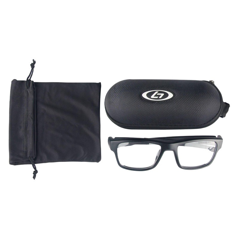 OPOLLY anti-collision special basketball glasses wearing goggles dual-purpose outdoor sports glasses myopia frame L014