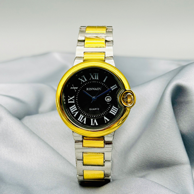 Picture of Kajia Classic Blue Balloon Series Hot Selling Fashion Watch Roman Calendar Temperament Light Luxury Ladies Watch Wholesale