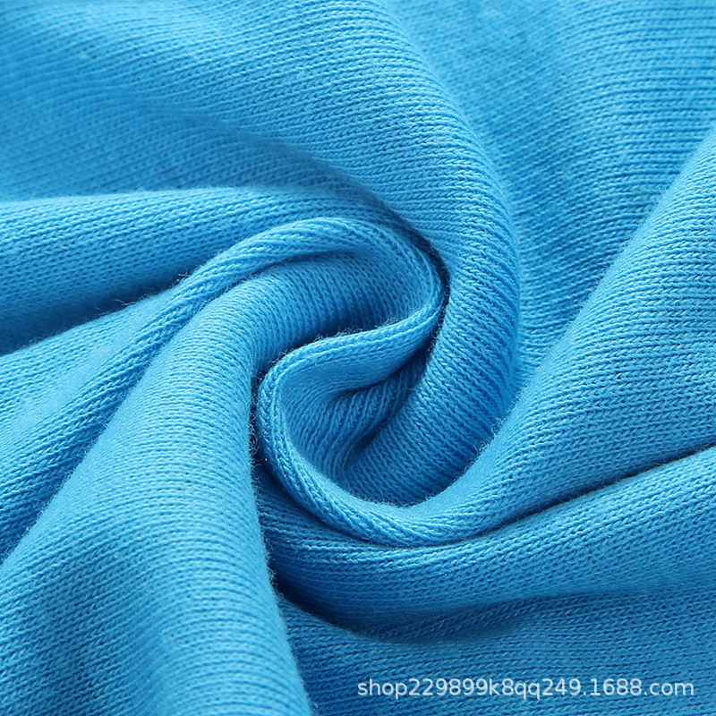 Picture of Children's vest Pure Cotton Boys' I-shaped hurdle girls' small sling children's underwear summer girls' base