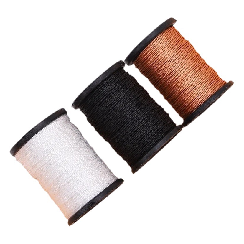 Shoe Thread, Nylon Thread, Sewing Thread, Shoe Repair Thread, Kite String, Fishing Line, Tire Repair Braided Thread, High Toughness