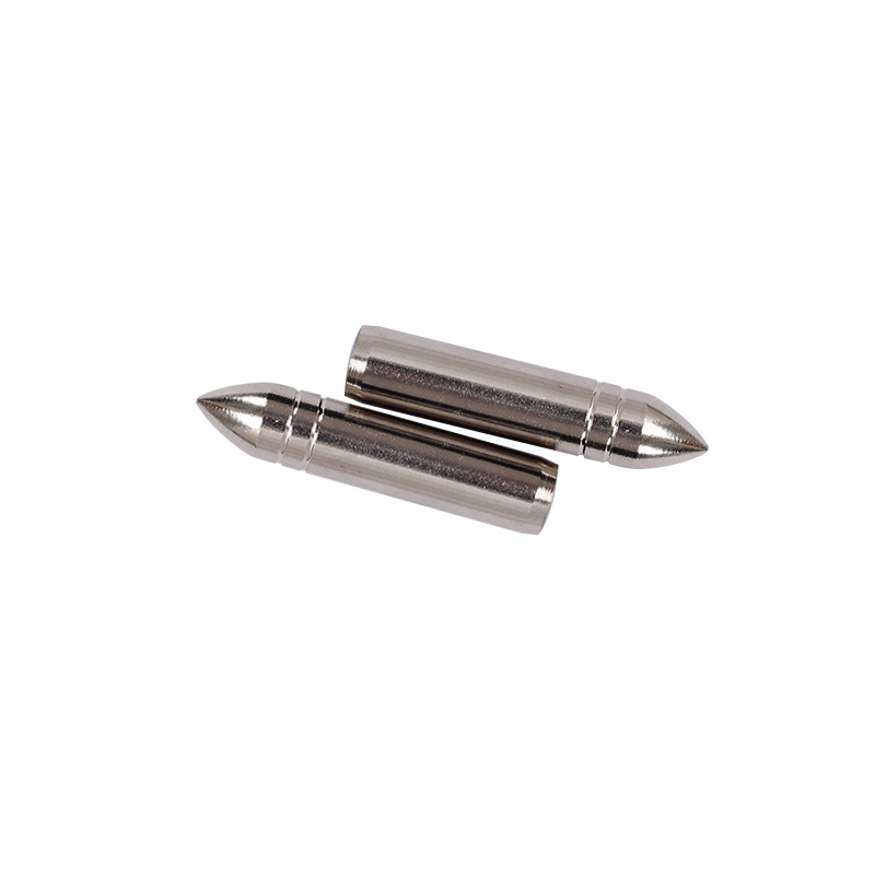 Picture of Bow and Arrow accessories jacket outsourcing target arrow 6/7/8mm archery thread carbon glass fiber arrow insertion target head arrow