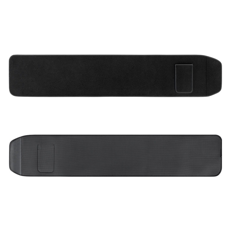Sweat Belt for Sports, Waist Protection, Fitness Sweating, Abdominal Tightening, Body Shaping and Training