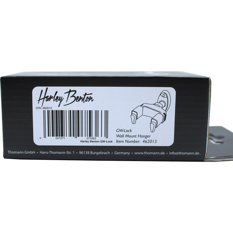 Picture of Digital product packaging box game handle packaging color box printed LOGO hanging ear folding white box customization
