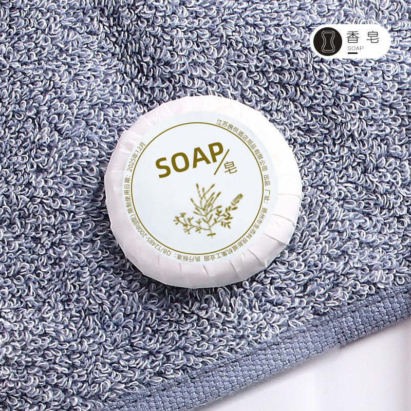 Picture of Hotel Special Hotel Toiletries Set Comb Disposable Toothbrush with Toothpaste Soft Hair Homestay Wholesale Customization