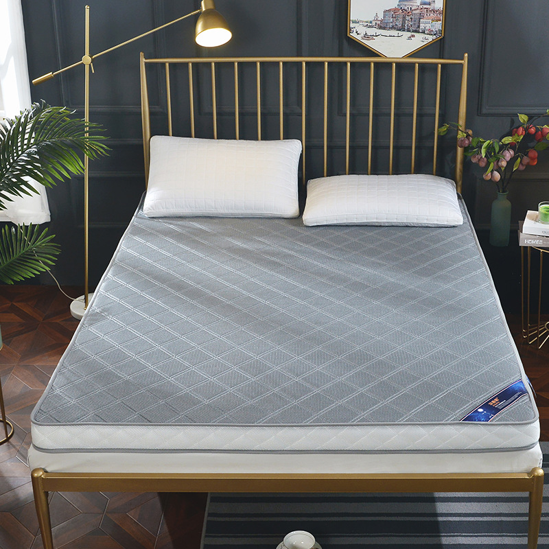 Picture of Dormitory Mattress Rental Room Cushion Student Single Bed Cushion Household Thickened Sleeping Cushion Mattress Tatami Mattress Wholesale