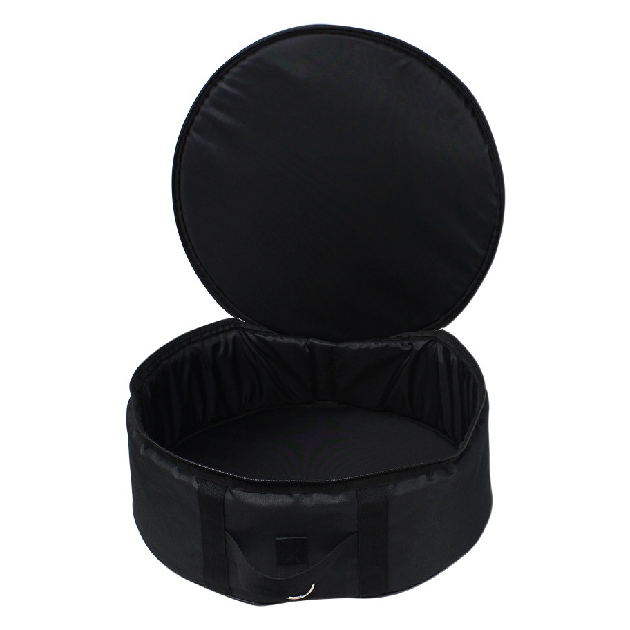 Small Drum Bag Musical Instrument Storage Bag Portable Backpack Honor Guard Drum Case Bag 14inch Wholesale 14inch Drum Bag