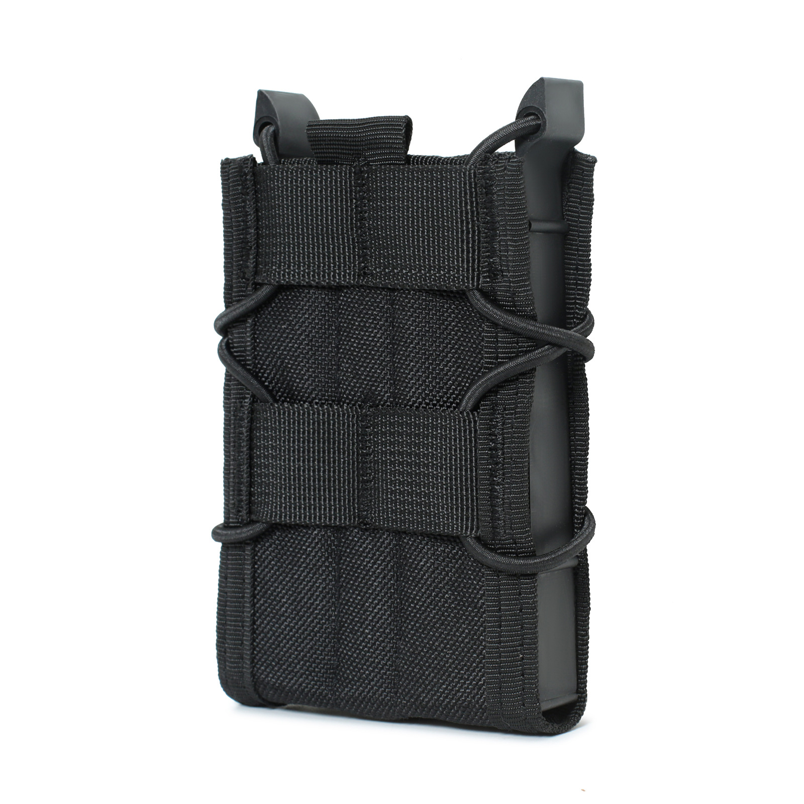 Picture of Tactical 5.56 Single Magazine Bag Cs Field Outdoor Sports Molle Accessory Bag Wholesale