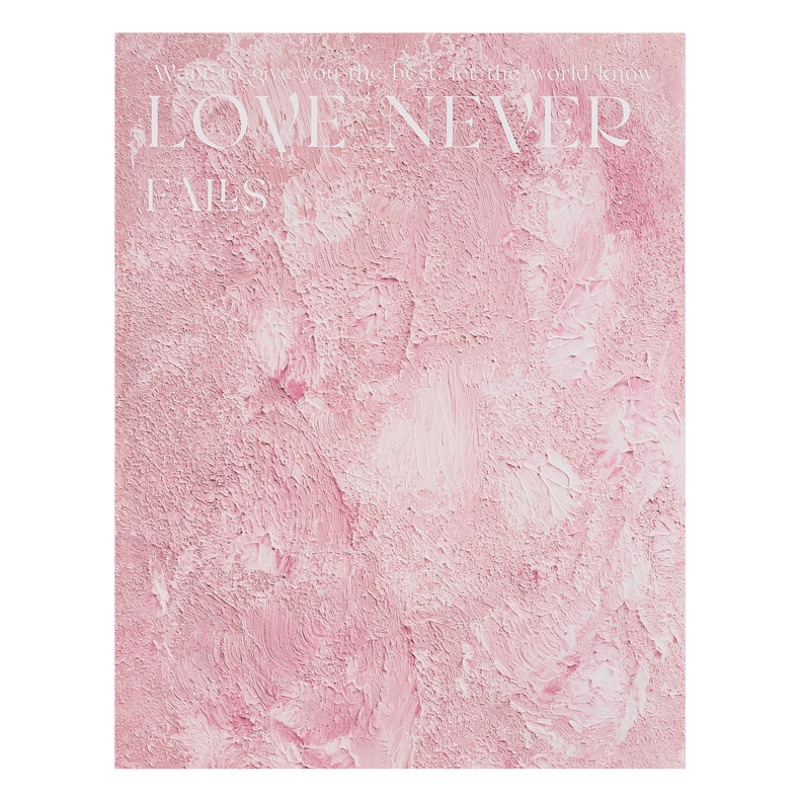 High-End Waterproof Art Style Wrapping Paper Marble Pattern High-End Bouquet Wrapping Paper Kraft Paper for Florists