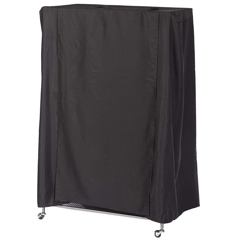 210D Waterproof Oxford Cloth Dust Cover Birdcage Protection Cover Parrot Cage Pet Dust Cover Cloth Hood General Purpose