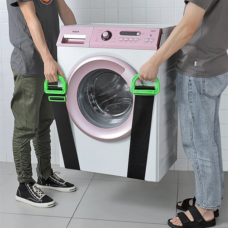 Home mover carrying belt carrying furniture heavy objects refrigerator carrying belt moving belt tools rope manufacturers moving belt