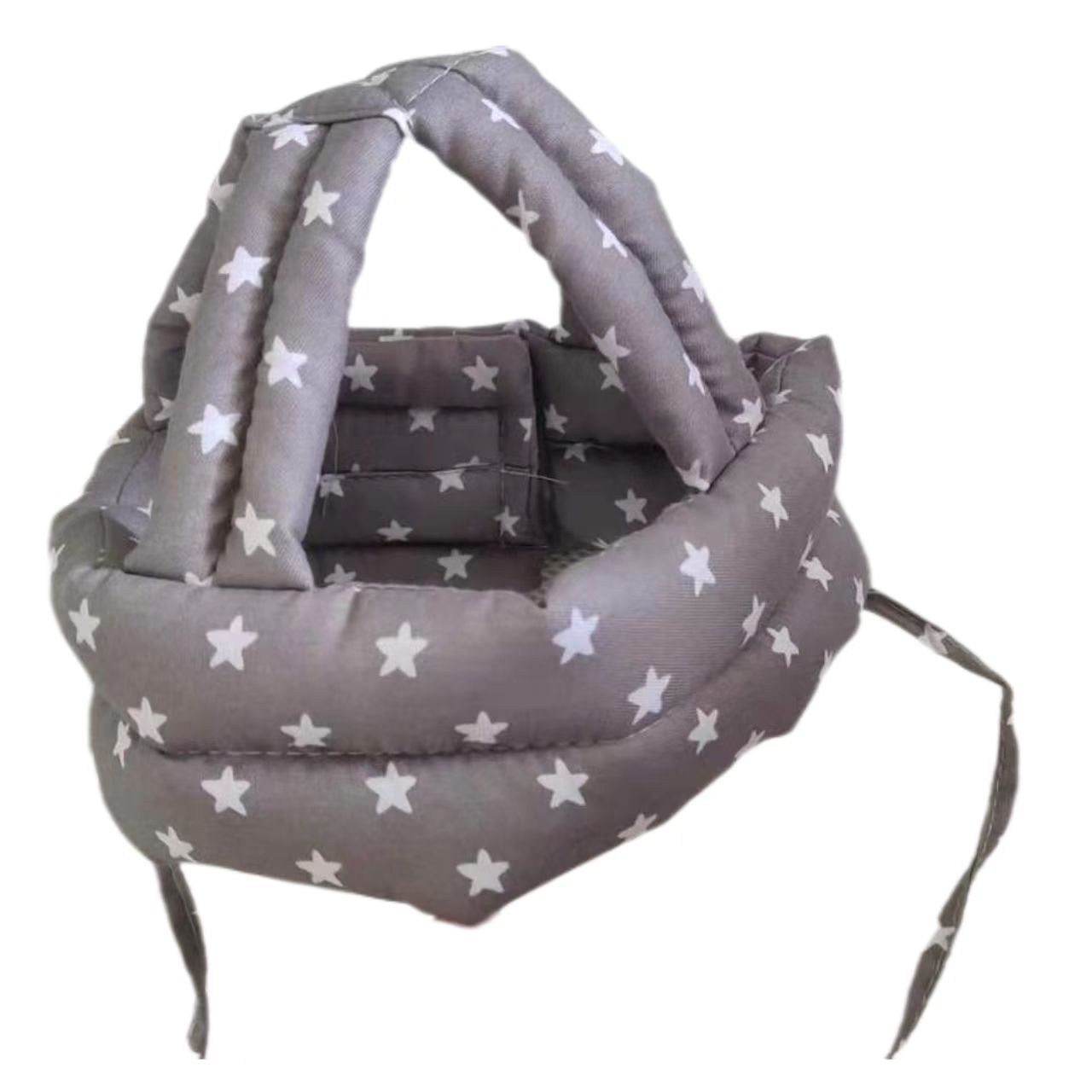 Picture of Baby Toddler Anti-Fall Hat That Can Be Used in All Seasons, Children's Anti-Fall Head Protection Hat, Breathable Protective Hat, Breathable Soft Hat