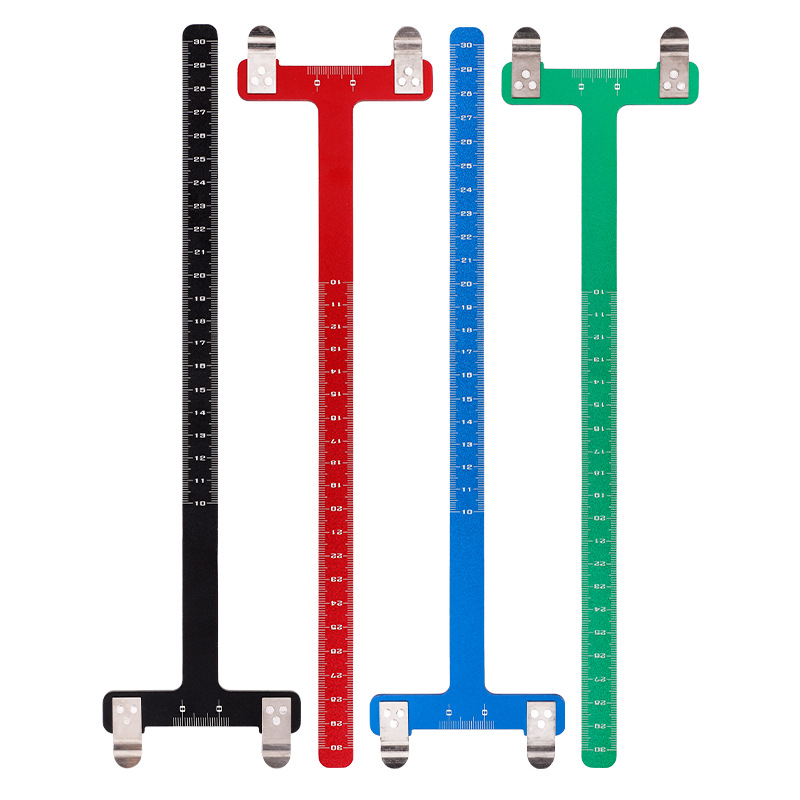 Picture of Bow and Arrow Archery Equipment Recurve Bow American Recurve Bow t Ruler Metal Material Foreign Trade Hot Sale Manufacturer Wholesale