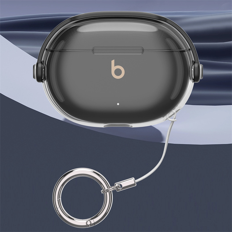 Picture of Beats Studio Buds Case for Apple Magic Sound Beats Studio Buds Earphones Case